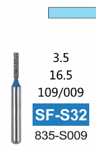 Алмазный бор SF-S32