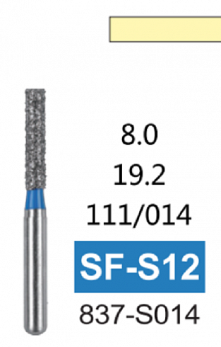 Алмазный бор SF-S12