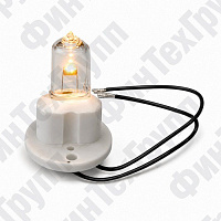 Лампа для стоматологического светильника 1-26 типоразмер KAVO (17V/95W)