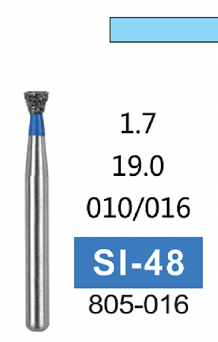 Алмазный бор SI-48